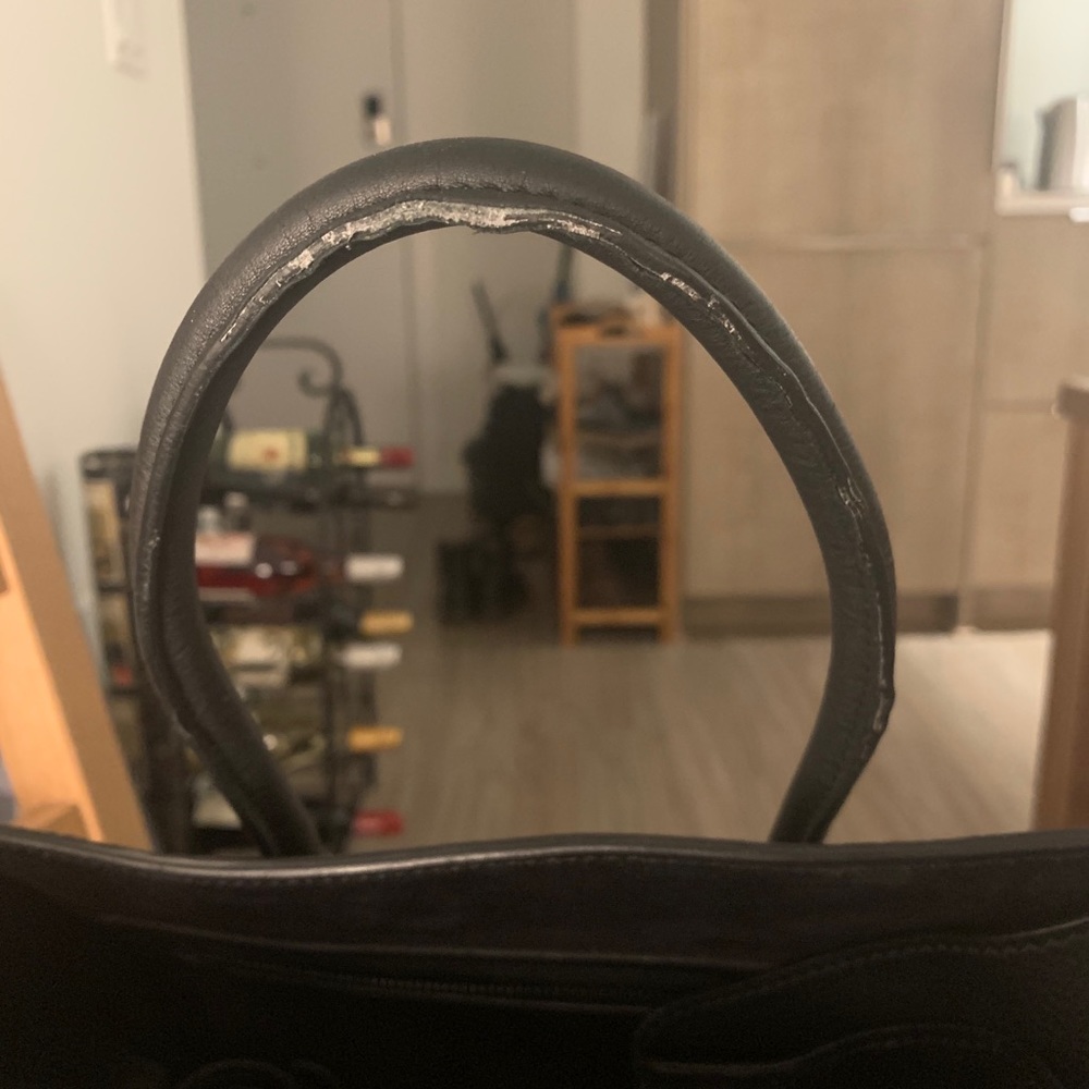 Celine Handbag - Picture 3 of 3